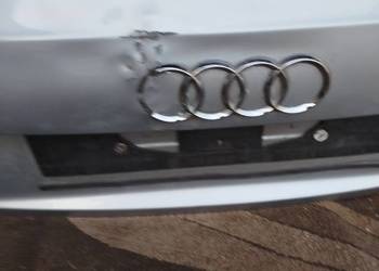 Do sprzedania klapa tył Audi4 b8 kombi LXZW
