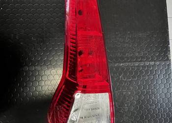 Lampa tylna lewa Honda CR-V