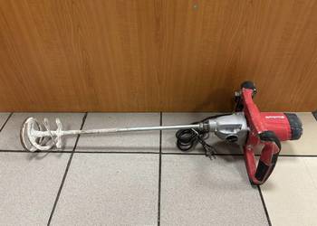 Mieszadło elektryczne Einhell TC-MX 1400-2 E 133 mm 1400 W