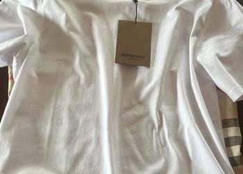 Koszula Burberry rozmiar 40