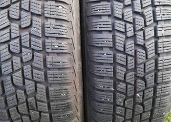 FIRESTONE WINTERHAWK 195/65R15", m+s