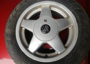 Felgi aluminiowe 14 4x108 et 22