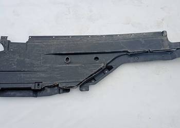 Jaguar F-Pace osłona podwozia prawa.