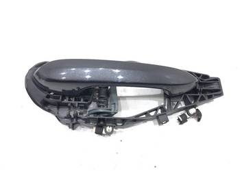 KLAMKA ZEWNĘTRZNA PRAWY PRZÓD BMW G30 7401206 Sedan/Limuzyna