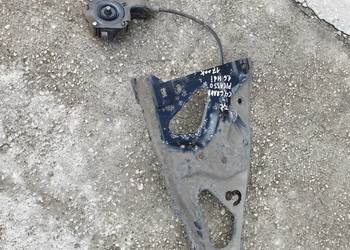 CITROEN C4 GRAND PICASSO II WINDA PODNOSNIK KOLA ZAPASOWEGO