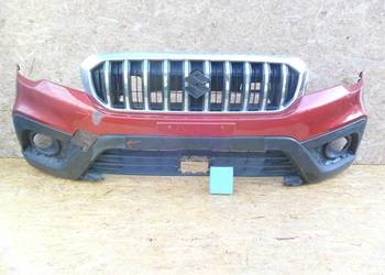SUZUKI SX4 S-CROSS LIFT ZDERZAK PRZÓD 71721-64R0