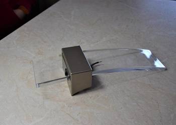 OSŁONA LAMPY WEWNĘTRZNEJ HOBBY/FENDT DO KEMPINGU