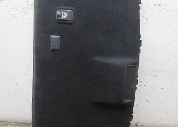 PÓŁKA BAGAŻNIKA AVENSIS T27 T29
