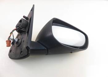 LUSTERKO PRAWE PEUGEOT 301 KCMC