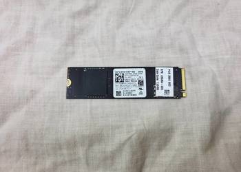 Dysk NVMe WD SN740 - 256GB