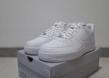 Buty Nike Air Force 1 '07 Low r.48