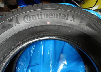 Opony Continental VanContact Eko 235/65 R16C 4 szt.