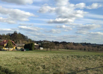 Działka na sprzedaż Baranówka 3193m2