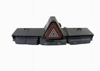 PRZYCISK START STOP OPEL CORSA D 13328694