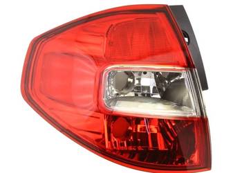 Renault Koleos 08-15 Lampa tylna NOWA