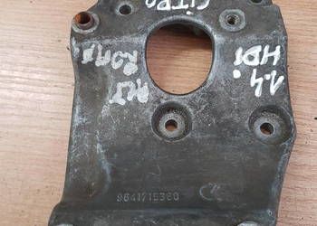 CITROEN FORD PEUGEOT 1.4 HDI 1.4 TDCI LAPA SILNIKA WSPORNIK 9641715380
