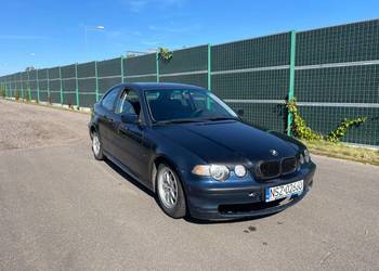 BMW E46 2004