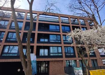 Apartamenty nad morzem od Syndyka - Mielno
