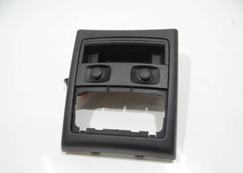 OSŁONA PODŁOKIETNIKA TYŁ BMW E90 E91 LCI 7148760