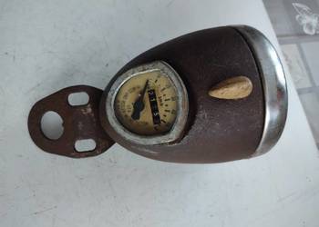 SIMSON SR 1 SR 2 LAMPA PRZÓD ZABYTEK UNIKAT