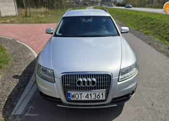 Audi A6 Allroad A6 Allroad 3.0 TDI 4x4 C6 (2006-2011)
