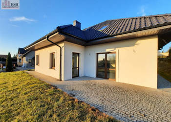 Dom wolnostojący Tomaszowice 275.1m2