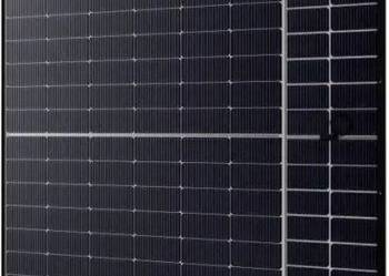 PALETA 37 szt. JolyWood 505W JW-HD108N-R2 N-type Bifacial Dual-Glass C