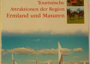 TOURISTISCHE ATTRAKTIONEN DER REGION ERMLAND UND MASUREN