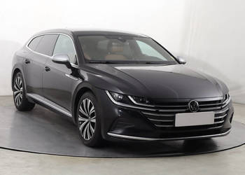 VW Arteon 2.0 TSI 4Motion