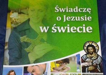 Świadczę o Jezusie w świecie 2 - ks. R. Strus, ks.W. Galant