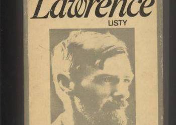 Listy - Lawrence