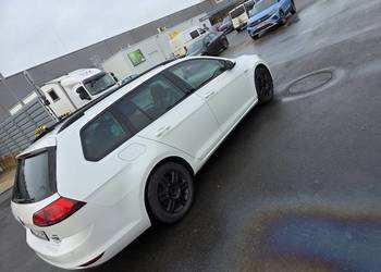 Vw golf 7 BlueMotion