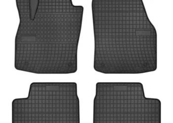 Opel Astra H 04-14 gumowe dywaniki