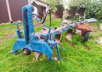 olug obrotowy rabe werk 4 skibowy zamiana transport