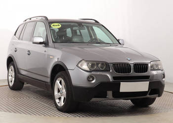 BMW X3 xDrive30d
