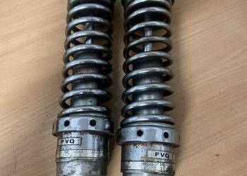 Amortyzatory Honda CBX 650 Tylne Tył Komplet