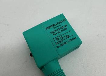 Pepperl  + Fuchs NJ1,5-F2-E2-V1  86588 Czujnik indukcyjny