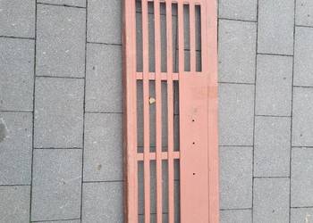 Grill do żuka przedlift nowy.
