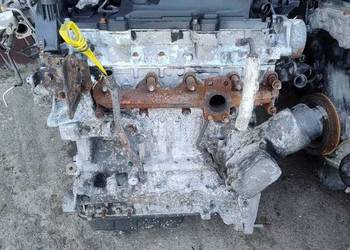 SILNIK CITROEN C4 1.4 HDI 8HX