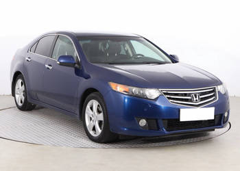 Honda Accord 2.0 i-VTEC