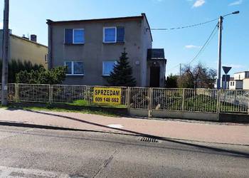 Dom jednorodzinny z działką w Pleszewie