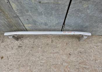 BMW X5 G05 BELKA DOLNA ZDERZAKA PRZÓD PRZEDNIA 7241600 51117241600