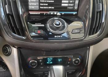ford c max mk3 plugin energy hybryda 2.0benzyna 2015r
