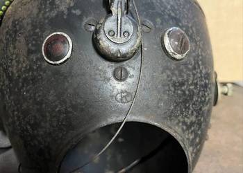 M72 skorupa lampy oryginał