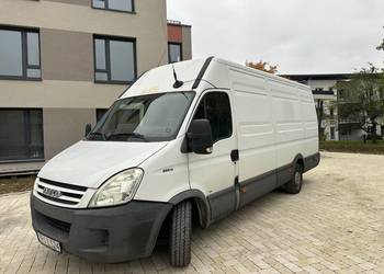 Iveco 35S14