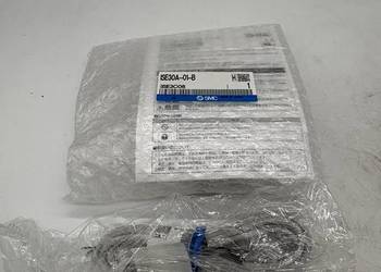 SMC ISE30A-01-B Czujnik ciśnienia