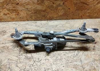 Mechanizm Silniczek Wycieraczek Przód Opel Karl 95391359