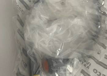 87331742 Przycisk pomarańczowy Maxxum MXU T6. TS T6000