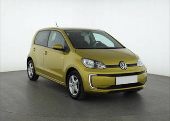 VW e-up! 16.4 kWh