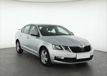 Skoda Octavia 1.5 TSI